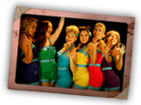The Tootsie Rollers