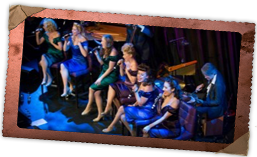 The Tootsie Rollers
