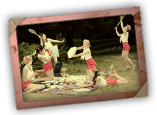 The Tootsie Rollers