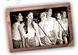 The Tootsie Rollers