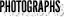 Photographs